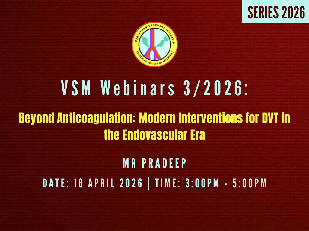 Beyond Anticoagulation: Modern Interventions for DVT in the Endovascular Era